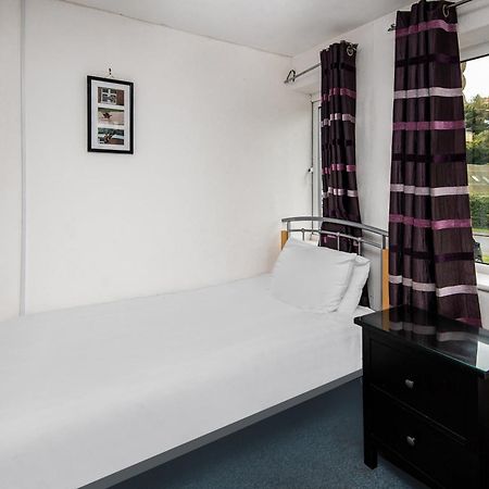 סטוקנצ'רץ' Chris'S Motel מראה חיצוני תמונה